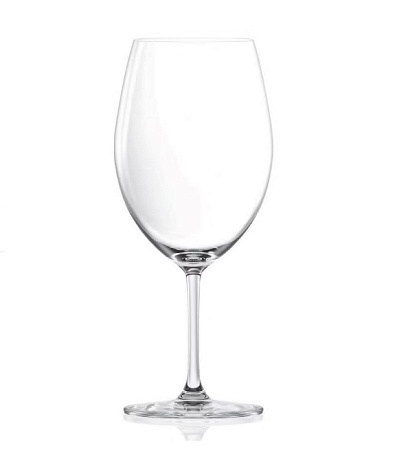 Бокал для вина 745 мл хр. стекло Bordeaux &quot;Bangkok Bliss&quot; Lucaris