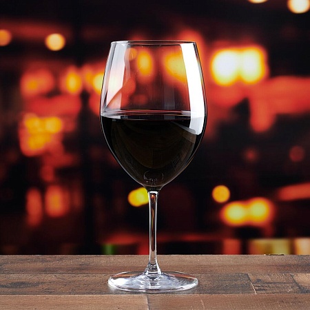 Бокал для вина 745 мл хр. стекло Bordeaux &quot;Bangkok Bliss&quot; Lucaris