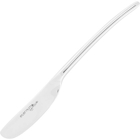 Нож для фруктов и масла «Аляска»;сталь нерж.;,L=155/60,B=4мм