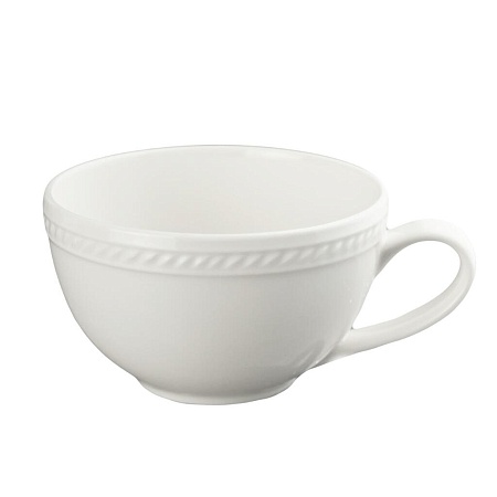 Чашка чайная 250 мл d 9,5 см h6,2 см Appeal Noble