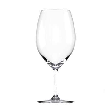 Бокал для вина 625 мл хр. стекло Bordeaux &quot;Serene&quot; Lucaris