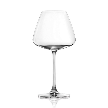 Бокал для вина 590 мл хр. стекло Elegant Red &quot;Desire&quot; Lucaris