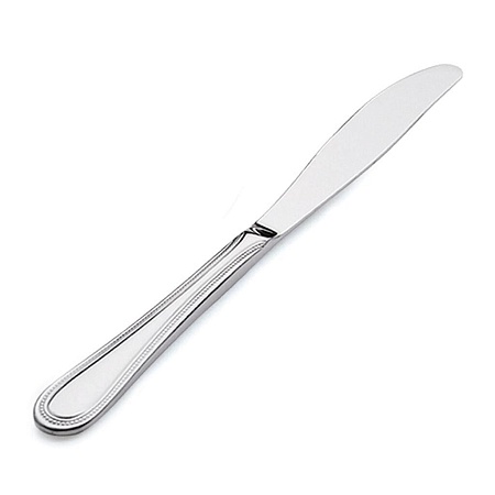 Нож столовый 22,3 см Nizza P.L. Proff Cuisine