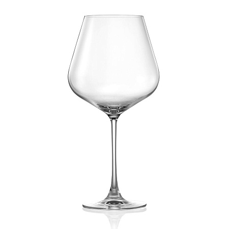 Бокал для вина 910 мл хр. стекло Burgundy &quot;Hongkong Hip&quot; Lucaris