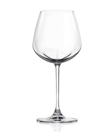 Бокал для вина 485 мл хр. стекло Aerlumer Rich White &quot;Desire&quot; Lucaris