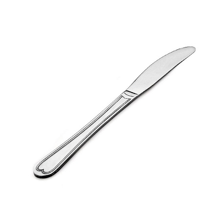 Нож столовый 21 см Budjet P.L. Proff Cuisine