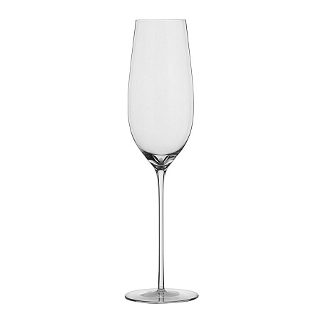 Бокал-флюте для шампанского 300 мл хр. стекло h26,5 см &quot;Restaurant&quot; P.L. - BarWare