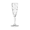 Бокал-флюте для шампанского 160 мл хр. стекло Laurus RCR Cristalleria