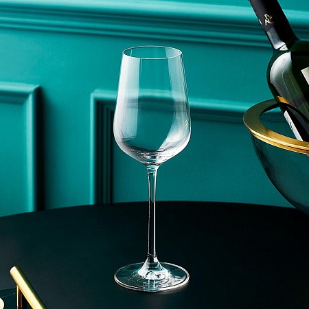 Бокал для вина 545 мл хр. стекло Cabernet &quot;Hongkong Hip&quot; Lucaris