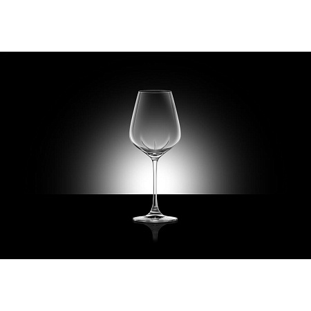 Бокал для вина 420 мл хр. стекло Aerlumer Universal &quot;Desire&quot; Lucaris