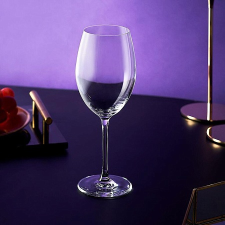 Бокал для вина 470 мл хр. стекло Cabernet &quot;Bangkok Bliss&quot; Lucaris