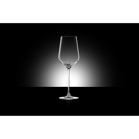 Бокал для вина 545 мл хр. стекло Cabernet &quot;Hongkong Hip&quot; Lucaris