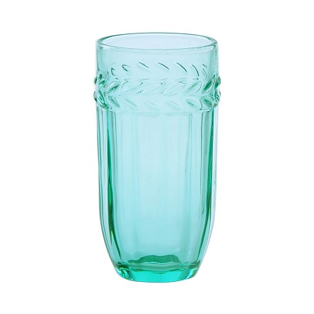 Стакан Хайбол 350 мл зеленый Green Glass P.L. - BarWare