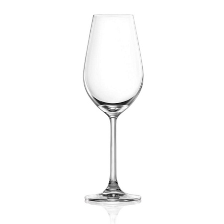 Бокал для вина 365 мл хр. стекло Crisp White &quot;Desire&quot; Lucaris