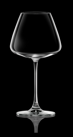Бокал для вина 590 мл хр. стекло Elegant Red &quot;Desire&quot; Lucaris