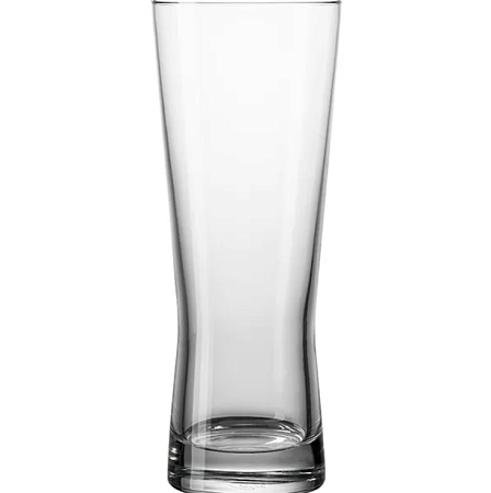 Бокал для пива «Паб»;стекло;0,568л;D=81,5,H=212мм;прозр.