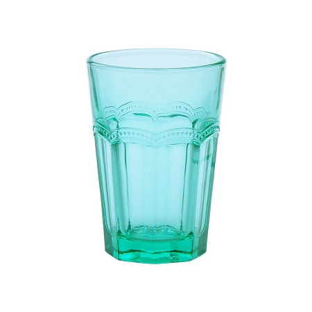 Стакан Хайбол 325 мл зеленый Green Glass P.L. - BarWare