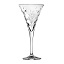 Бокал-флюте для шампанского 210 мл хр. стекло Style Laurus RCR Cristalleria